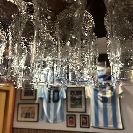 Hostal El Olivo Granada Eksteriør bilde