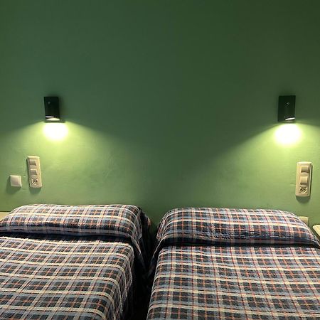 Hostal El Olivo Granada Eksteriør bilde