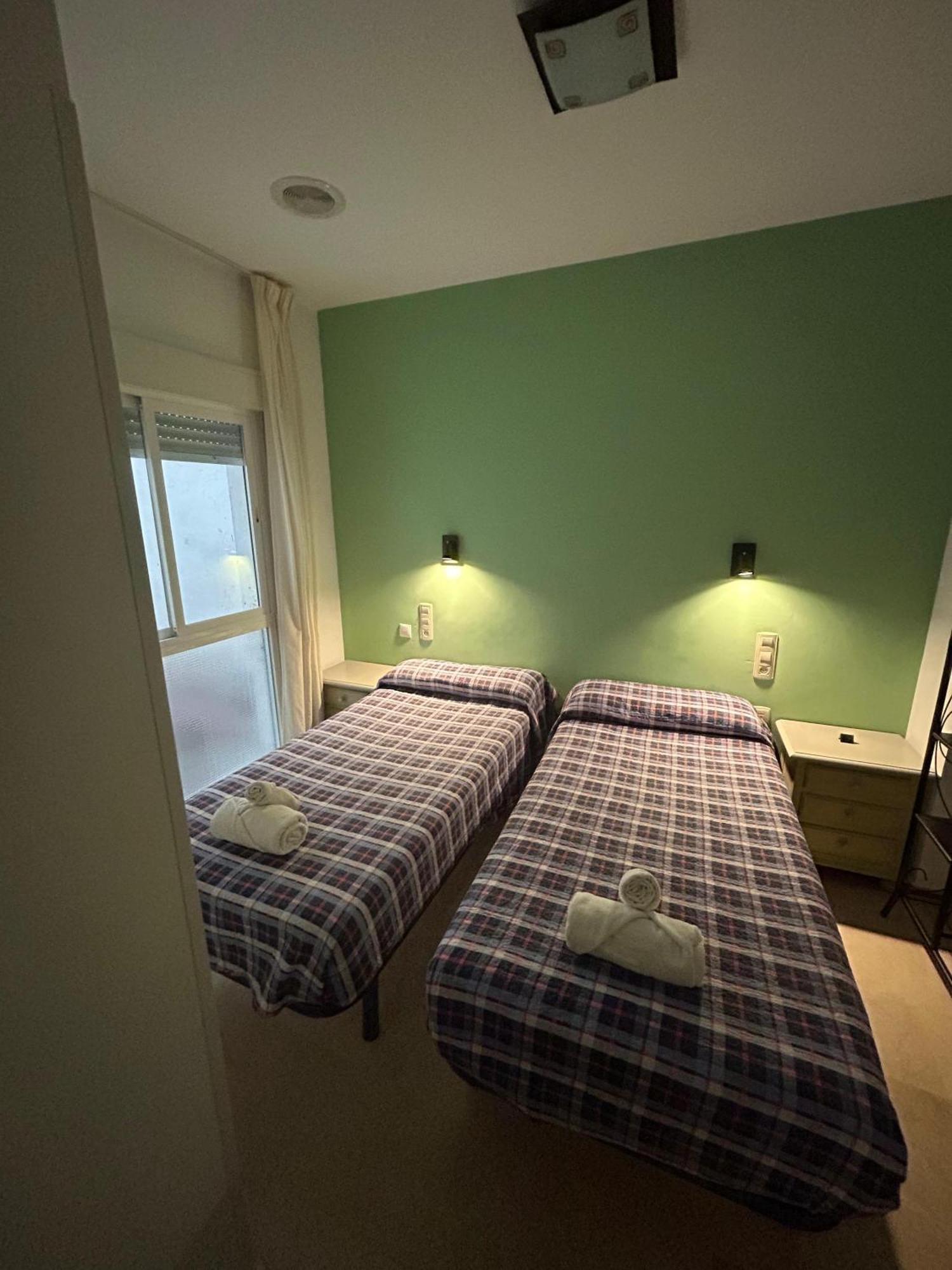 Hostal El Olivo Granada Eksteriør bilde