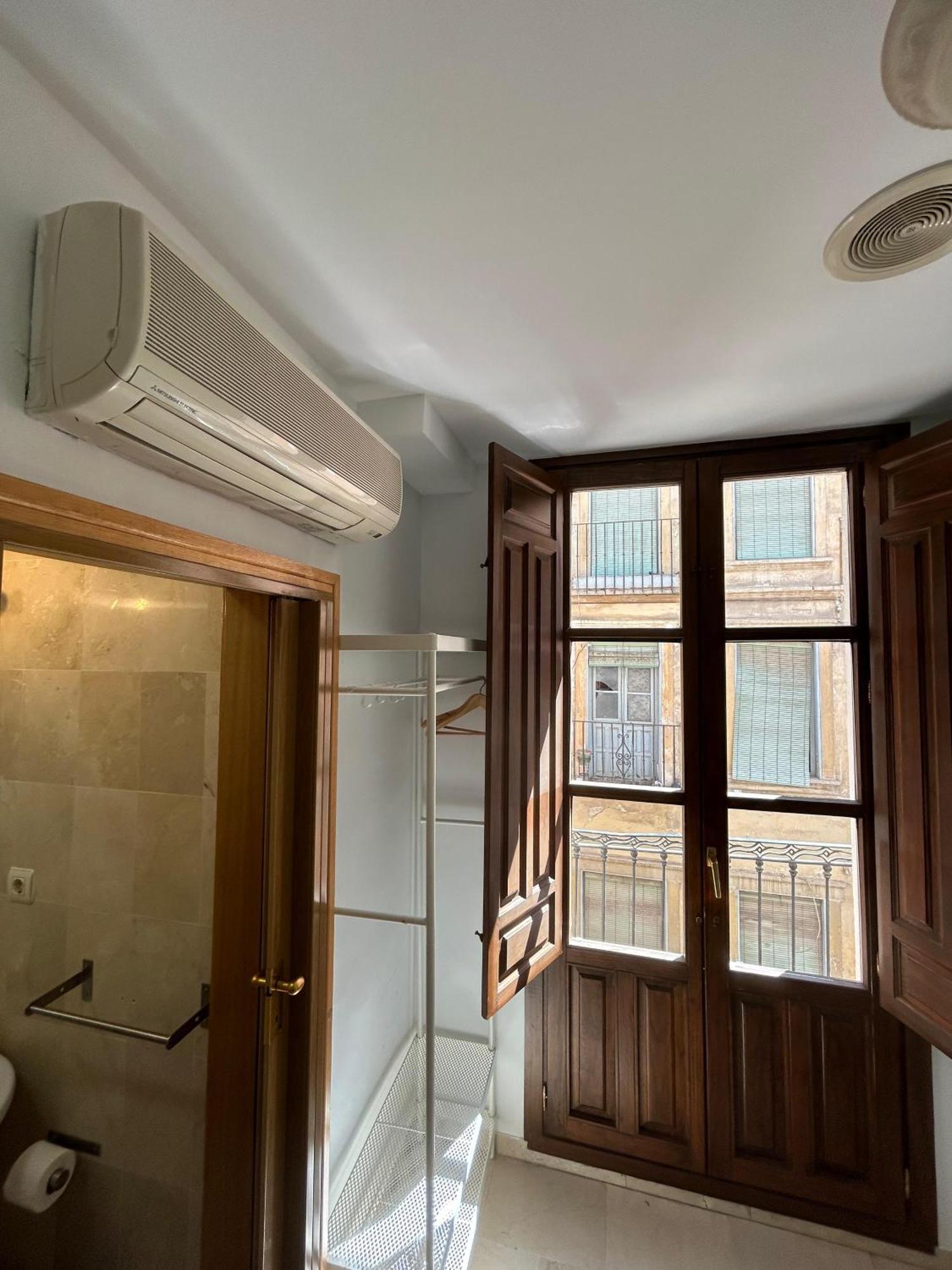 Hostal El Olivo Granada Eksteriør bilde