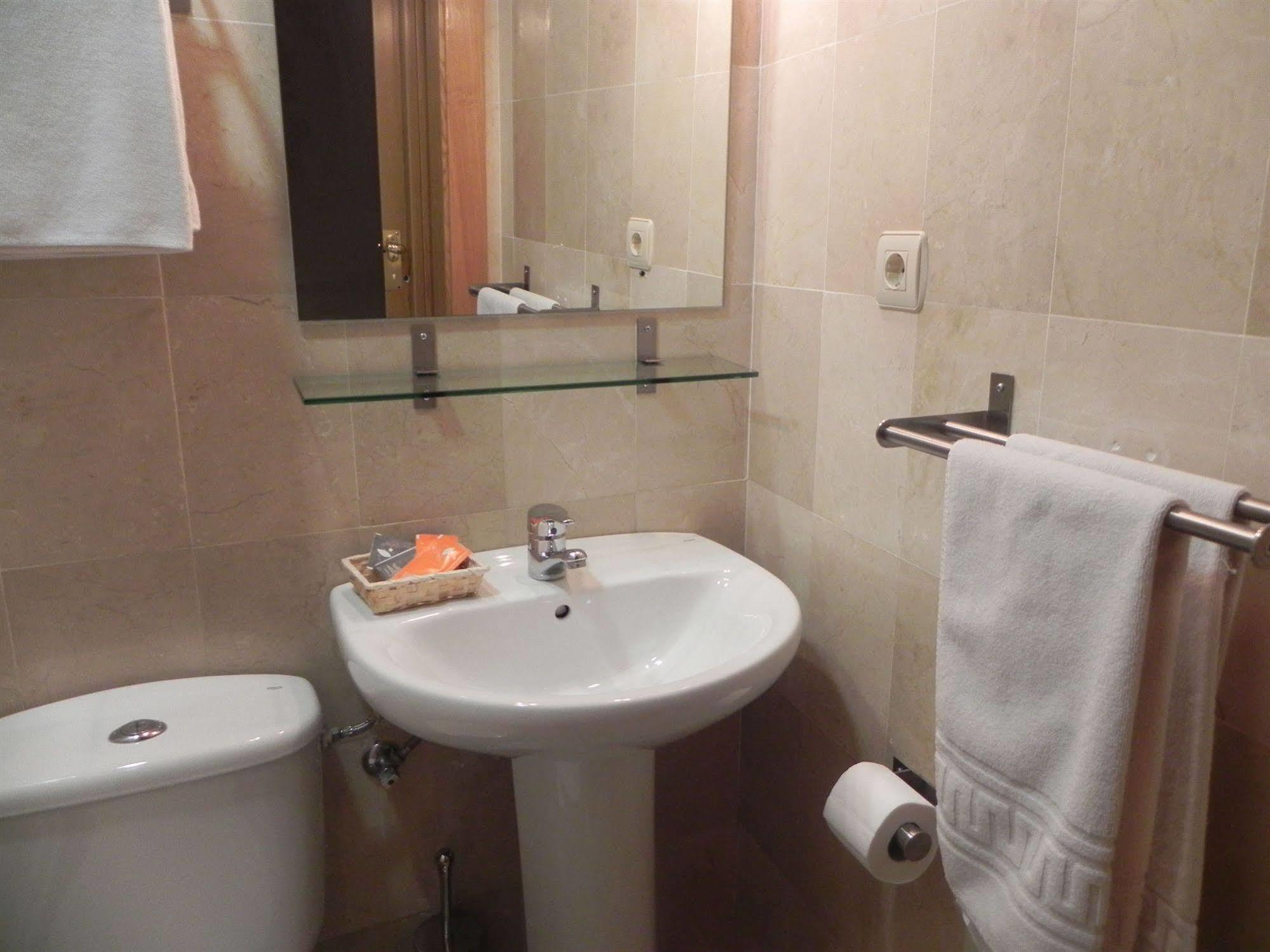 Hostal El Olivo Granada Eksteriør bilde
