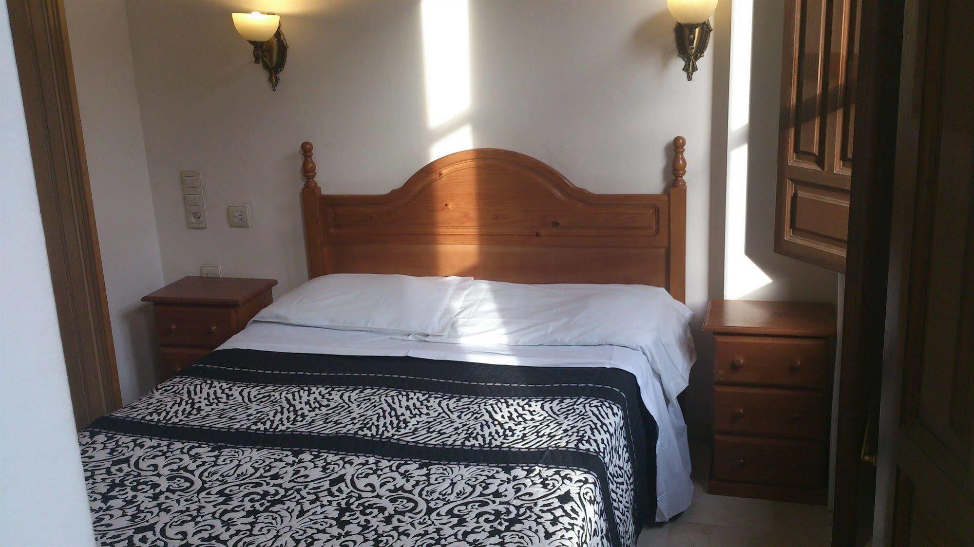 Hostal El Olivo Granada Eksteriør bilde